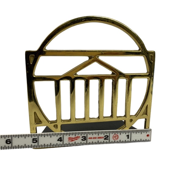 The Jefferson Rotunda Book ends - Picture 6 of 7